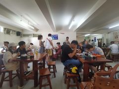 大堂-宝瑞门钉肉饼店