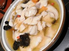 醩溜鱼片-鑫悦诚府·新鲁菜·餐厅(趵突泉店)