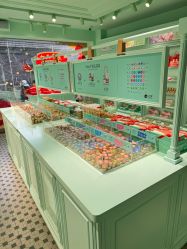 -青稚护手霜QINGZHI