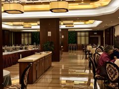 -嘉兴华美达酒店(秦逸路店)