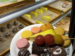 -玫瑰花园自助烤肉(朝阳北路店)