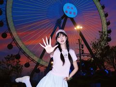 -海合安武汉极地海洋公园