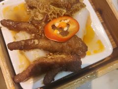 -點無缺茶楼·海鲜酒家(世博店)