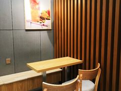 用餐区-益禾堂(江南客运站店)