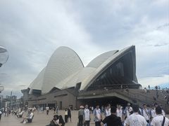 -悉尼歌剧院