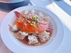 -高佳庄·舟山海鲜(海景旗舰店)