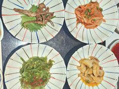 -匠和风精致料理(莆田财富中心店)