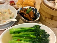 -点都德(大茶楼店)