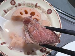 -楚鲜·汉正街一号(天河店)