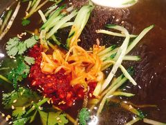 -老朴朝鲜风味(顾乡店)