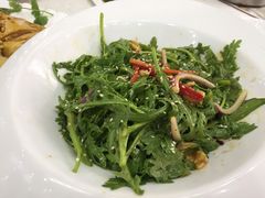 凉拌皇帝菜-兴龙酒店(合作路店)