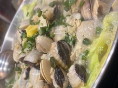 -曼谷食堂·泰国家庭料理(丹桂路店)