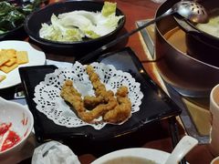 -捞旺猪肚鸡(街道口店)