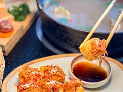-盡膳口福·百年汤方火锅(科华北路店)