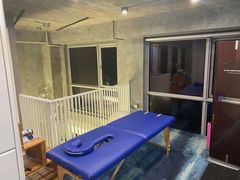 -SAH健身私教工作室(紫东店)