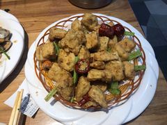 -老胖串店(山大路店)