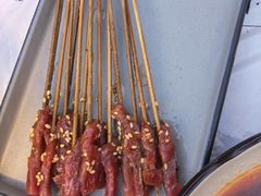 -一烧一烤•锦州烧烤(KTV包房·长江街店)