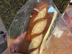 -OUR Bakery(SKP-S店)