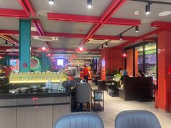 -京悦南门涮羊肉·羊蝎子火锅(田林路店)