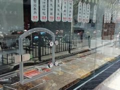 -老盛兴·上海小笼汤包馆(武夷店)