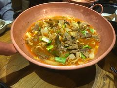 -云海肴·汽锅鸡·云南菜(天津国金汇店)