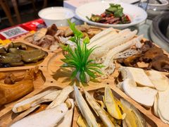 -名善山珍·野生菌汤锅(文殊院店)