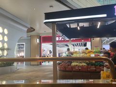 -越小品·越南餐厅(万科里店)