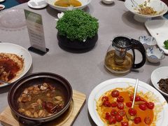-宁海食府·涌宴(真和店)