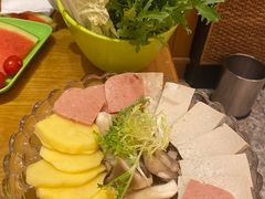 -新凯里酸汤鱼(飞山街店)