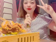 -Let’s WaKao瓦烤(贝森店)