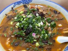 -小麻抄手(共建路店)