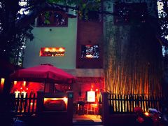 -花马天堂云南餐厅 Lost Heaven(高邮路店)