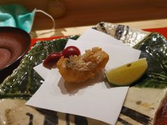 -鮨青(恒基名人购物中心店)