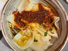 -大师兄·西北小馆(南沙万达广场店)