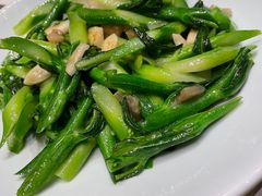 -彩丰楼中餐厅·仁恒洲际酒店
