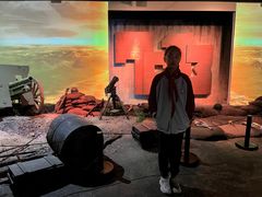 -上海市龙华烈士陵园