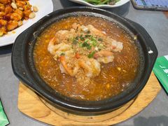 -黑窑厂糖油饼烤鸭·清真菜(旗舰店)