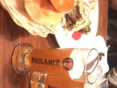 -宝莱纳啤酒花园餐厅PAULANER BRAUHAUS Nanjing(广州路店)