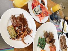 -重庆解放碑威斯汀酒店
