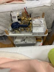 -babiline芭比莱恩半永久纹眉纹唇发际线