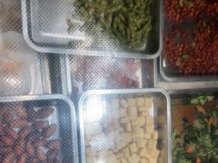 -英雄故事地摊烤肉(马驹桥店)