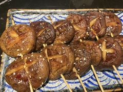 -沼津港精致料理·寿喜烧·烧鸟(龙湖南桥天街日料榜单店)