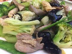 家乡炒八珍-潭江半岛酒店·西餐厅