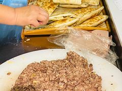 -高玛纳驴肉火烧(一世界店)