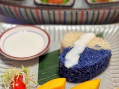 -半亩芳华·泰式主题餐厅(荔湾店)