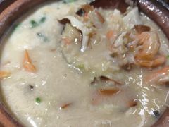 -潮十三潮汕砂锅粥(高新四路大都荟店)
