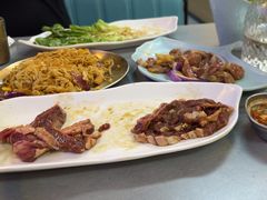 -牛犇炭火烤肉·鲜切烤肉(承德总店)