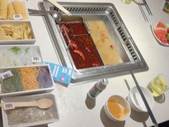 -野妹火锅(布吉店)