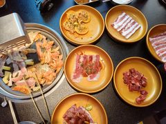 -真熙家牛排烤肉无限续(百脑汇店)