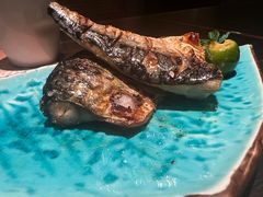 -山葵家·创意料理(宁波来福士店)